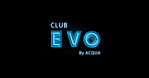 EVO by ACQUA