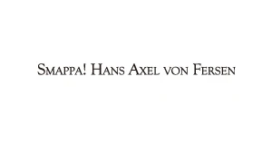 SMAPPA!HANS AXEL VON FERSEN -Smappa! Group本店-