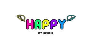 HAPPY by ACQUA