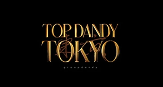 TOP DANDY TOKYO