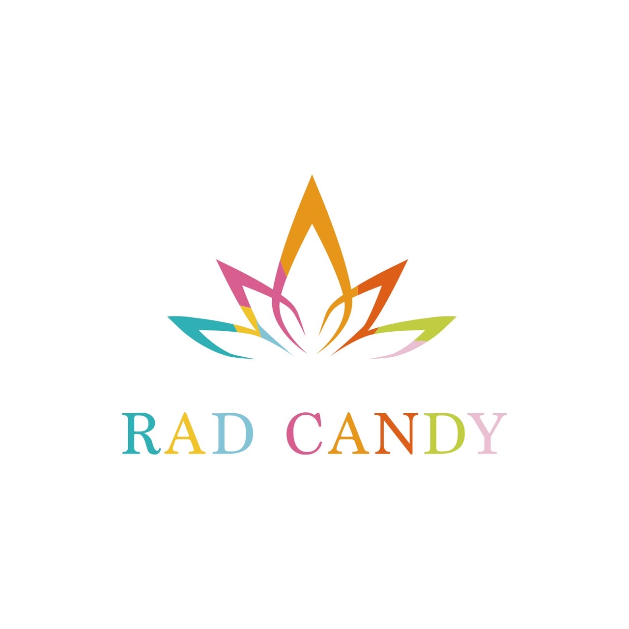 RAD CANDY