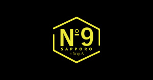 No.9 SAPPORO by ACQUA