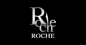 ROCHE -1部-2部-