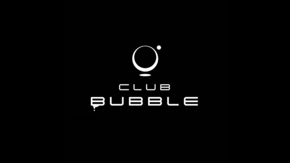 CLUB BUBBLE