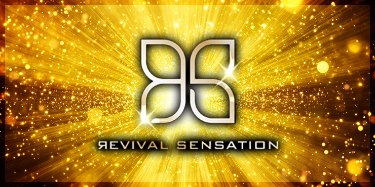 ЯEVIVAL SENSATION