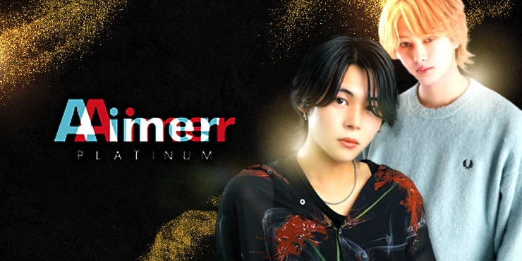 Aimer-PLATINUM