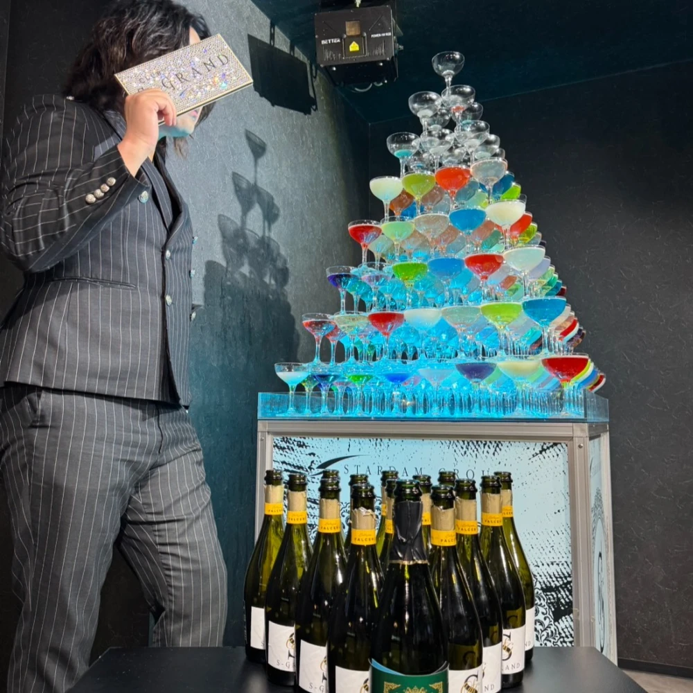 颯斗 BD イベント