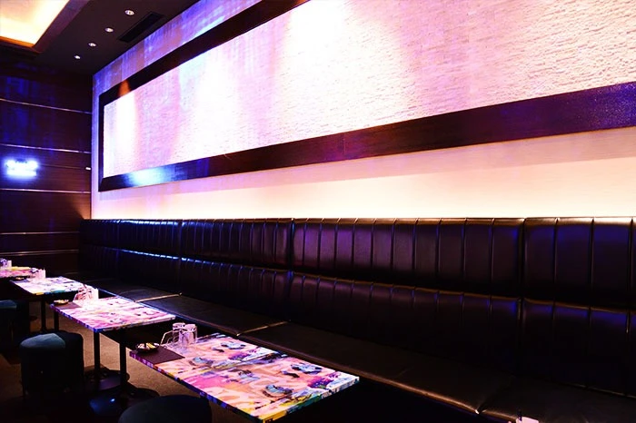 店内写真