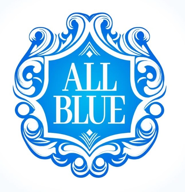 ALL BLUE