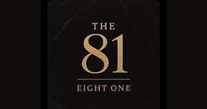 THE81 -Eight One-